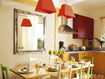 Pleiades Luxurious Villas 23